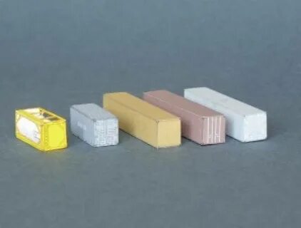 Categories models