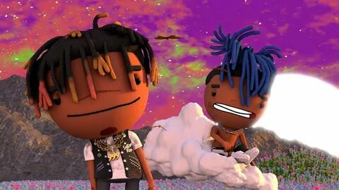 Hoped up