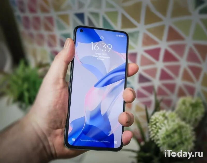 Лучшие 5g смартфоны