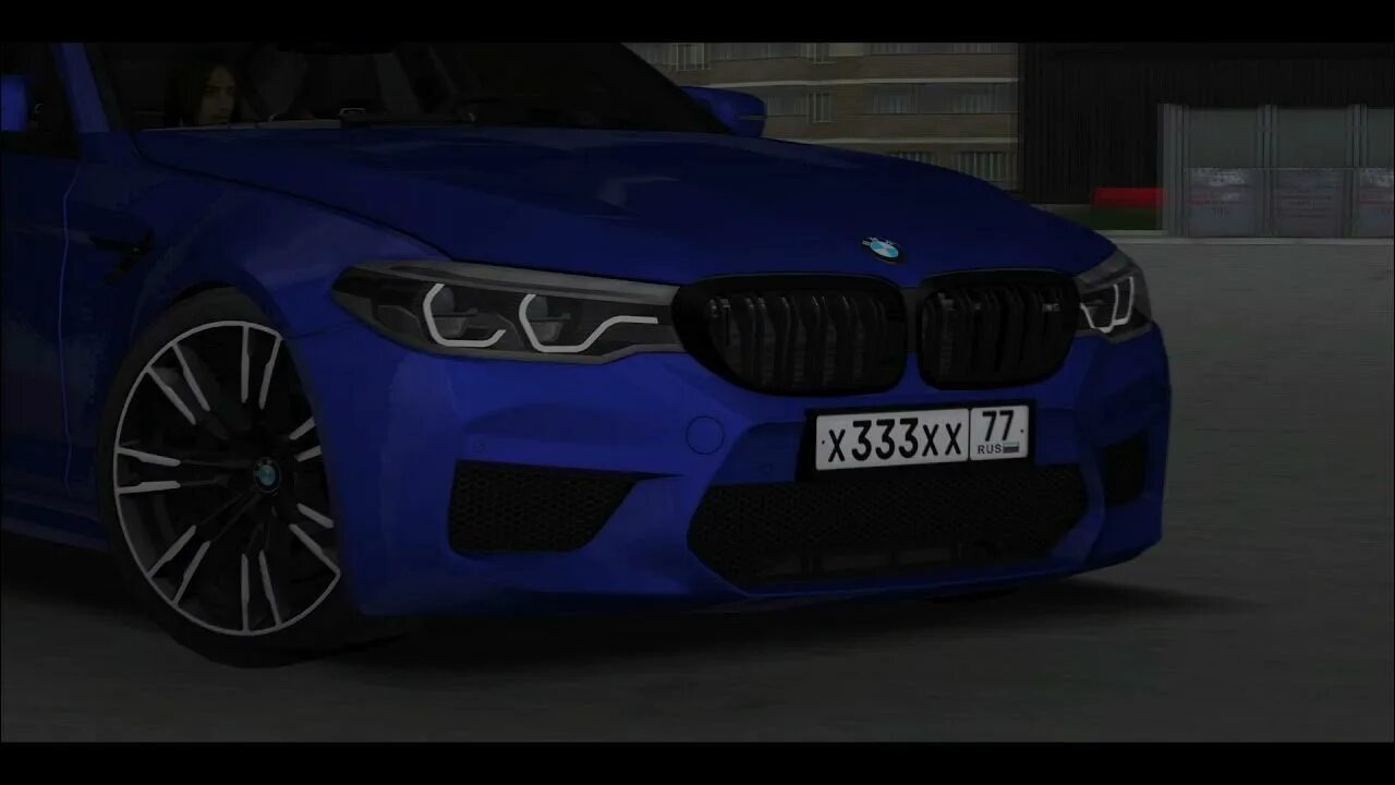 М5 ф90 ахмеда