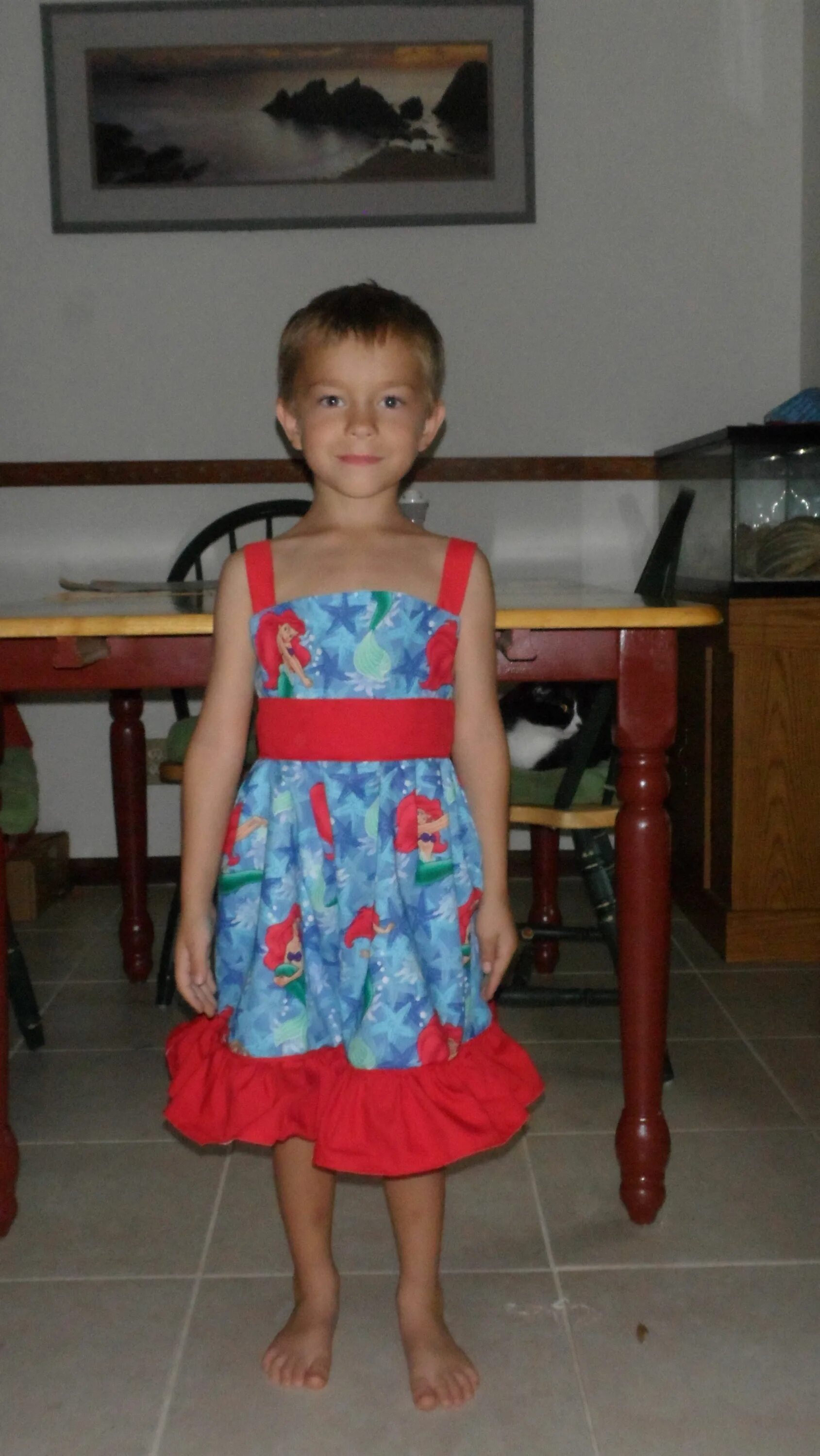 Boy dress up. Boy dress up. Мальчика переодели в платьице. Boy dress up. Boy dress up.