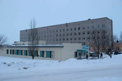Женская консультация центр