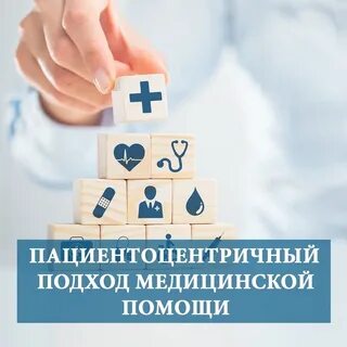 Пациентоориентированность как конкурентное преимущество