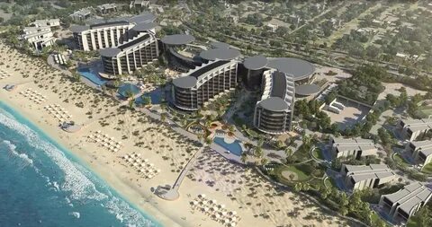 Jumeirah saadiyat