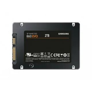 Ssd samsung 860 pro mz 76p512bw