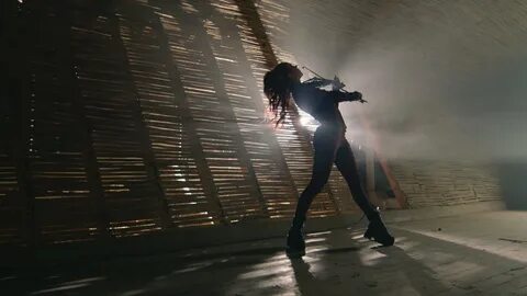 Official music video 2024