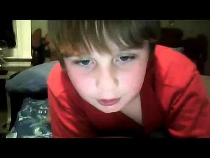 Webcams boy video