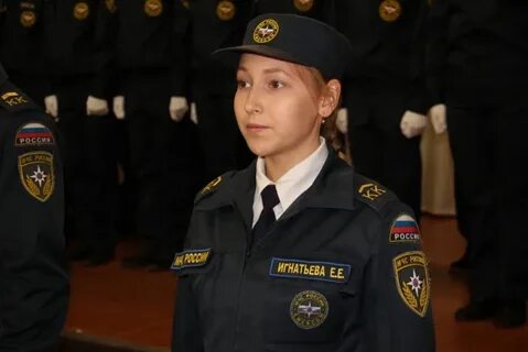 Курсанты йошкар ола