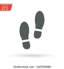 Boot feet