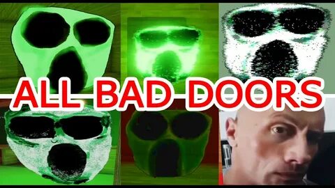 Doors but