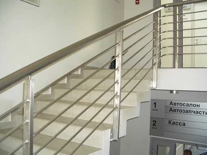 Брянск из нержавеющей стали