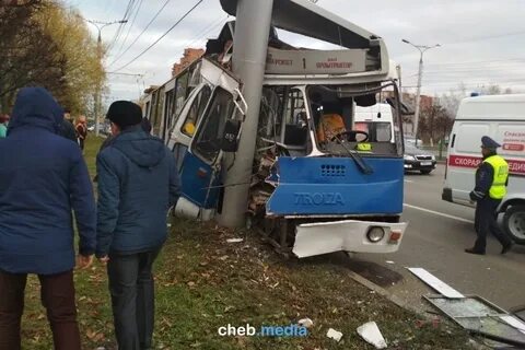 Новости происшествия город чебоксары