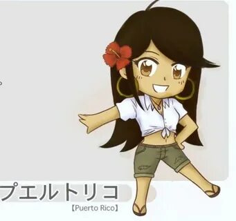 Rico animations download