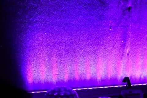 Night wash