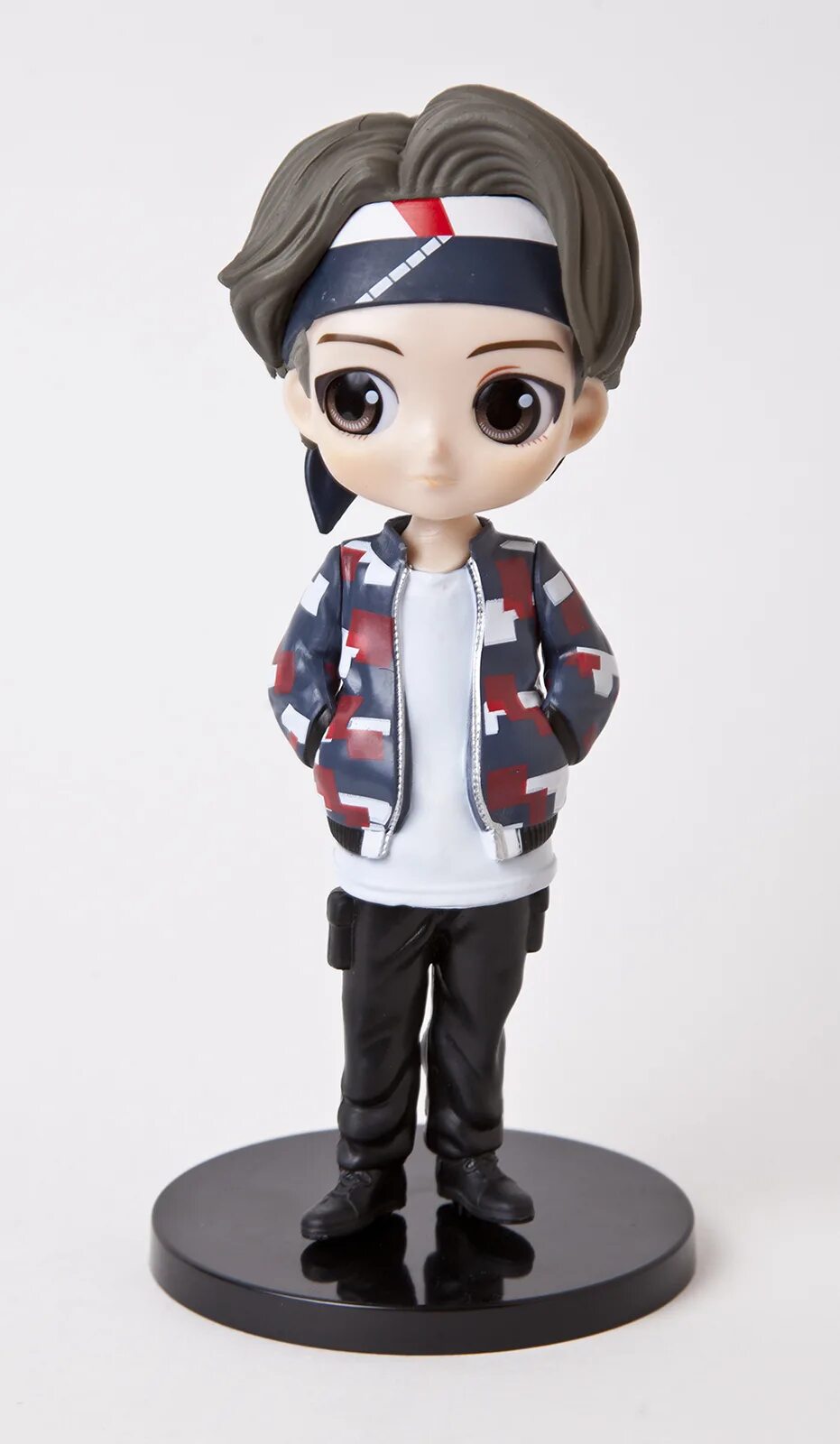 Фигурка 5. Лавандовые феи статуэтки. Новогодние статуэтки. Фигурка 156-1002 8*4,5*9 см. Goro akechi nendoroid.