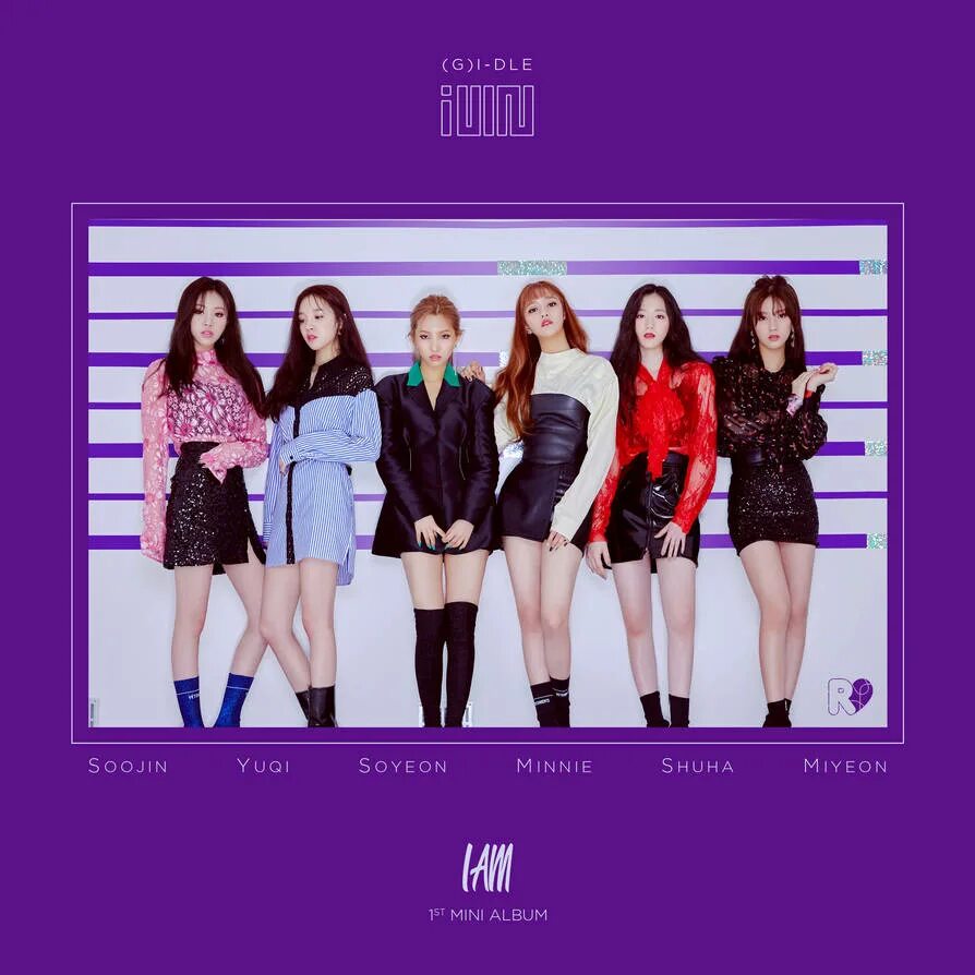 Альбом песен джи айдл. Латата g Idle. Hwaa g i-DLE обложка. G Idle hann обложка. G I-DLE 2022 имена.