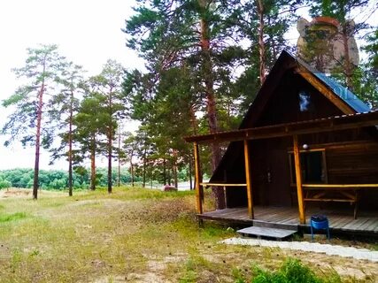 Турбаза медвежья берлога воронеж