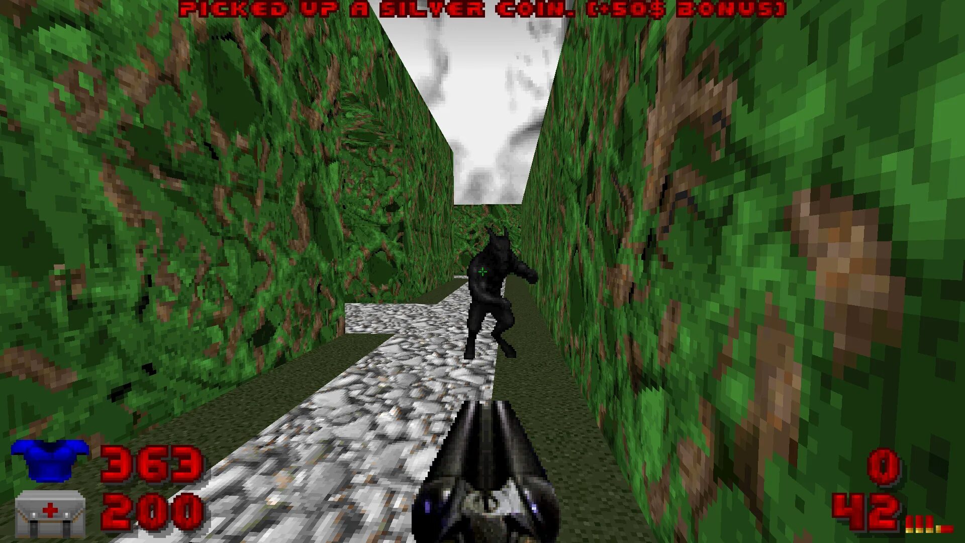 Комплекс doom. Complex doom. doom ultimate invasion.