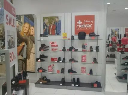 Магазины обуви в тюмени адреса