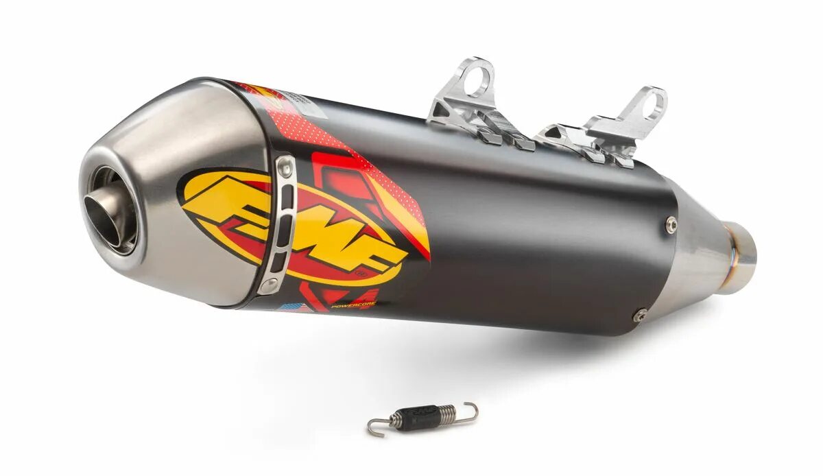 Ктм sxf 450 2009 fmf. Выхлоп ktm. Выхлоп ктм сх 125. Выхлоп ktm. Pro circuit ti-6 kawasaki.