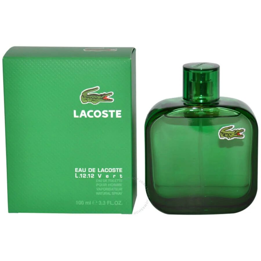 Описание лакоста мужские. Lacoste 12.12 Vert духи мужские. Лакост l 12 12 мужские. Лакост л1212 женские. Lacoste синциал зелёная духи мужские.