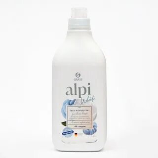 Grass alpi концентрат