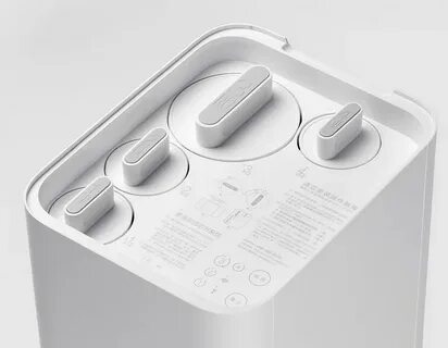 Xiaomi 2 вода