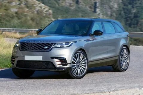 Velar характеристики