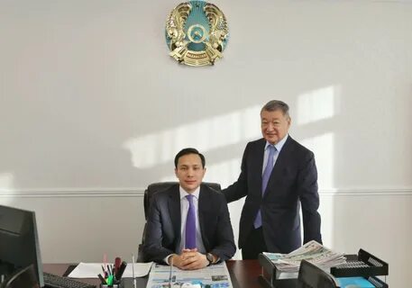 Зам акима