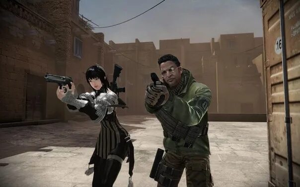 Cs 2 inspect