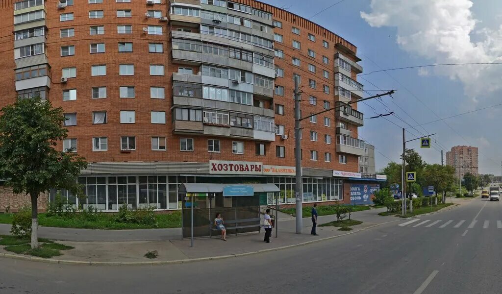 Тула, ул. Ложевая калинина тула. Г. Тула улица ложевая 130. Г тула ул ложевая.