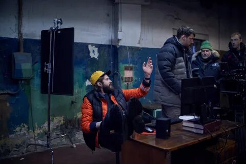 Тема съемки геншин