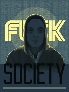 Mr society