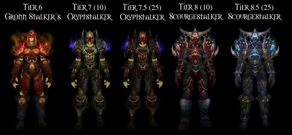 5. Тир 2 сет варлок. 3. 3 5. Тир 5 вов 3.