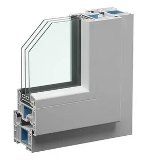 Профиль veka whs