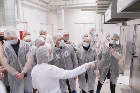 Работавшего на комбинате