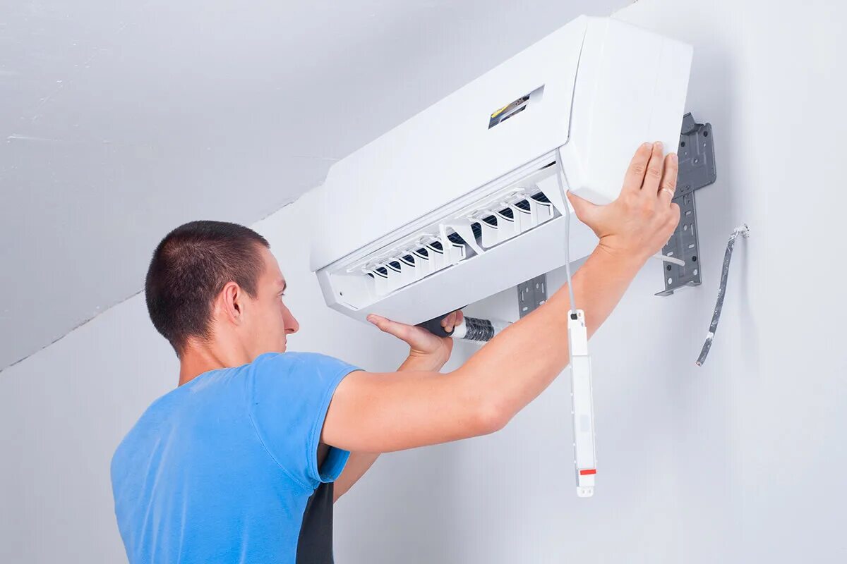 Установить air