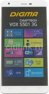 Digma vox fs241
