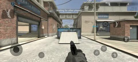Combat master на андроид