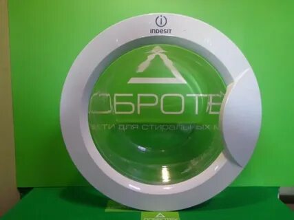 Дверца индезит