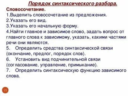 Синтаксический разбор вопросы таблица Картинки СИНТАКСИЧЕСКИЙ РАЗБОР СЛОВА ВЕРШИНОЙ