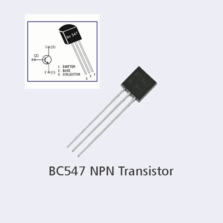 Русс 547. Распиновка транзистора bc547. Транзистор bc547b распиновка. Транзистор вс547 маркировка. Транзистор bc547 SMD даташит.
