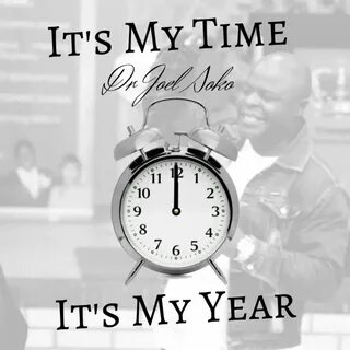 Песня it s time
