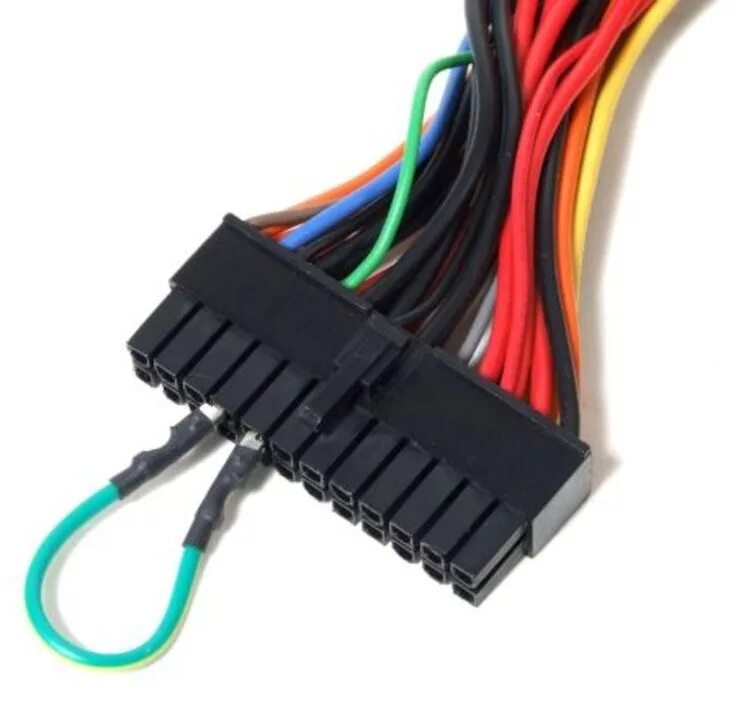 Инструкция Как Проверить Блок Питания Компьютера Vehicle jumper cables, Jumper c