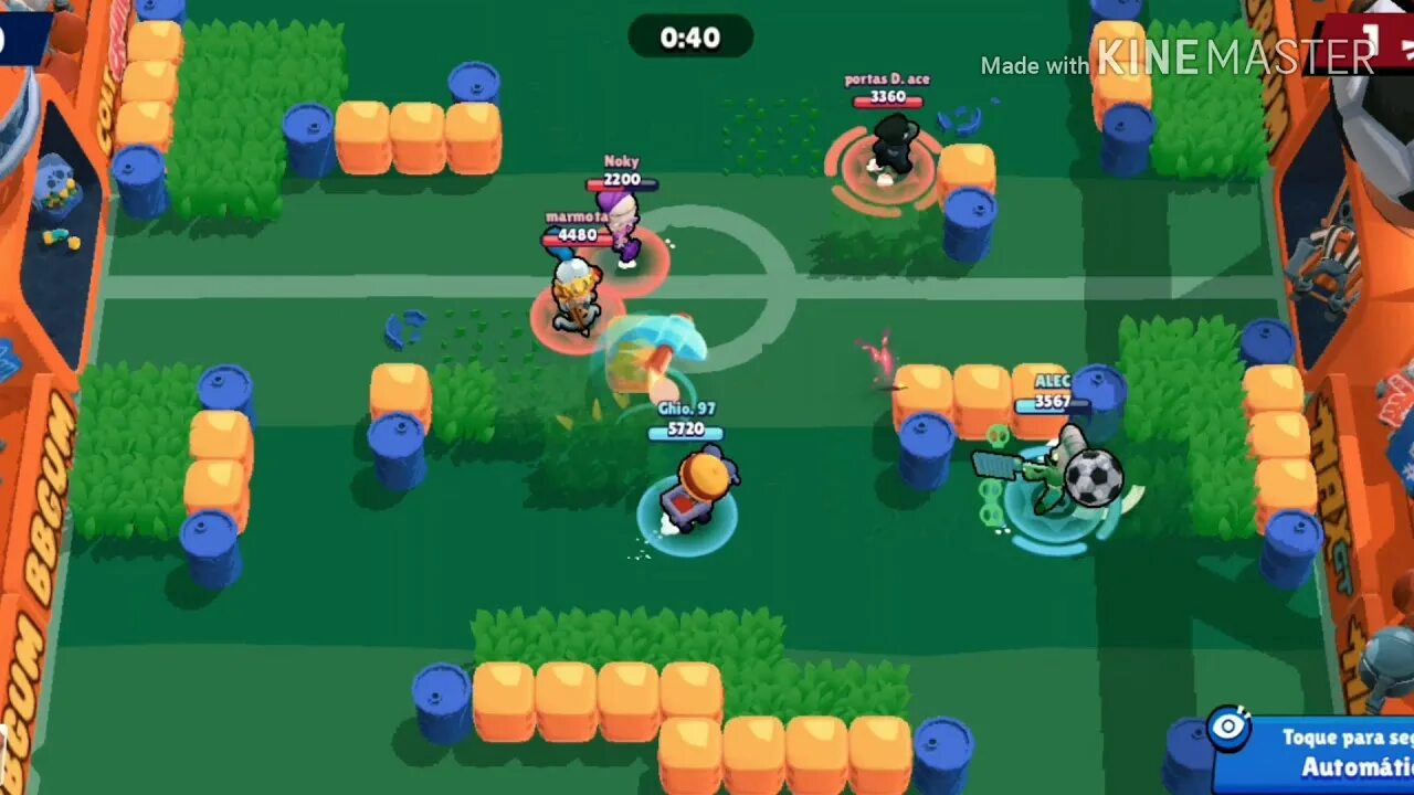 Brawl stars brawl ball. БРАВЛ Болл карта. Trickshot Brawl Stars Brawl Ball. Brawl Stars режим Brawl Ball пенальти пики. Brawl Ball карта отскок.