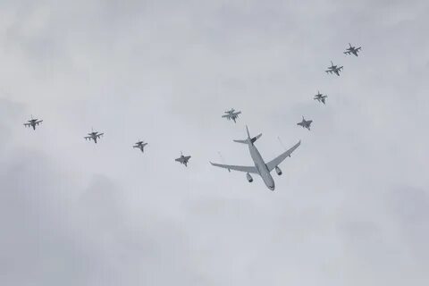 Воздушные силы государства