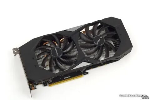 Geforce 16