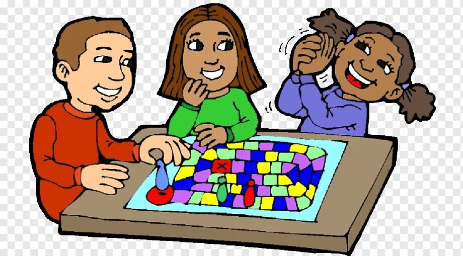 Play a game use