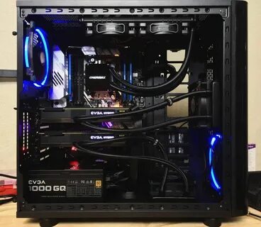 X build