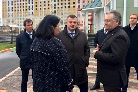 Новый век тамбов